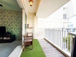 Blk 588A Park Central @ Amk (Ang Mo Kio), HDB 5 Rooms #580820881